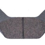 Brake Pad 11 mm Thick