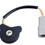 Sensor