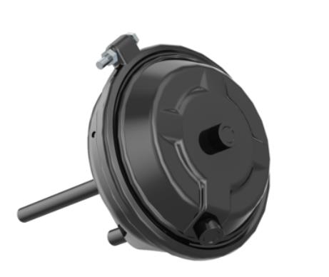 4231079000 Brake Booster - Image 1