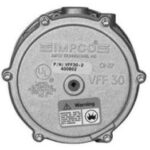 Fuellock VFF30-2